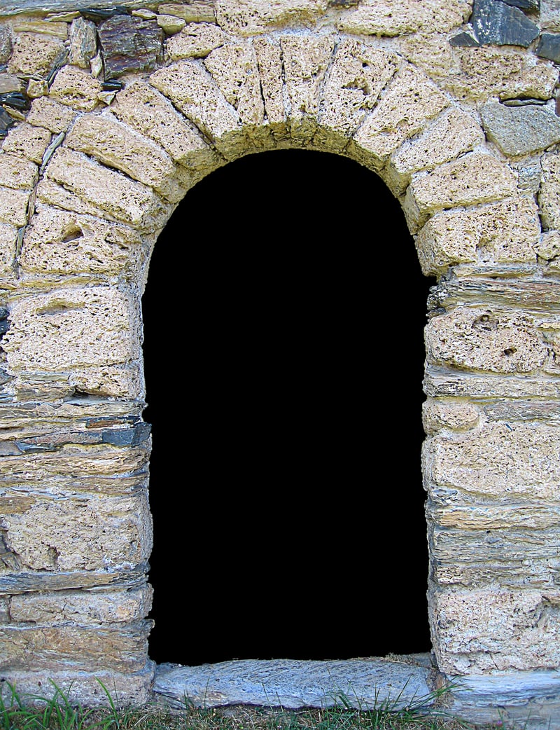 Ancient Labyrinth
